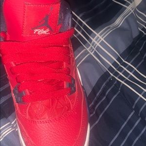 Because they do not fit anymore.